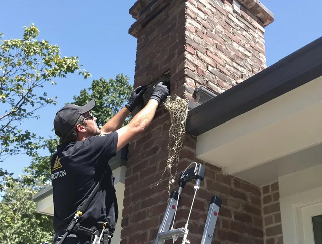 Animal & Debris Removal in Millis, MA