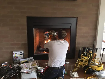 Chimney Liner Services in Millis, MA